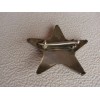 Gallipoli Star in Silver # 1251
