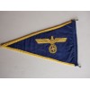 Kriegsmarine Pennant # 1252