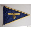 Kriegsmarine Pennant # 1252