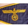 Kriegsmarine Pennant # 1252