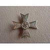 War Merit Cross 1st Class  # 1255