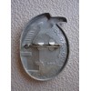 Gau-Tag Koblenz Trier Badge # 1263