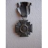 NSDAP 10 Year Long Service Medal  # 1267