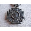NSDAP 10 Year Long Service Medal 