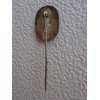 RAD Member's Commemorative Stickpin 