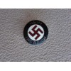 Heim Ins Reich Pin # 1278