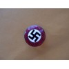 NSDAP Member Lapel Pin # 1280
