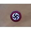 NSDAP Member Lapel Pin # 1280