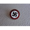 Swastika Lapel Pin # 1281
