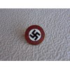 NSDAP Member Lapel Pin # 1282