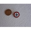 NSDAP Member Lapel Pin # 1282
