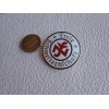 Freie Schwesternschaft Member's Pin # 1286