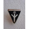 Deutsches Frauenwerk Badge # 1287