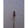 HJ Stickpin # 1295