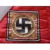 Der Führer Funeral Sash  # 1296