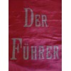 Der Führer Funeral Sash  # 1296