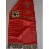 Der Führer Funeral Sash  # 1296