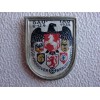  SÜD-HANNOVER-BRAUNSCHWEIG Gau Day Badge