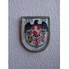  SÜD-HANNOVER-BRAUNSCHWEIG Gau Day Badge