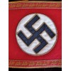 Reich Leiter einer Hauptselle armband # 1303