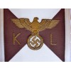 Kreis Vehicle Pennant  # 1306