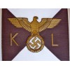 Kreis Vehicle Pennant  # 1306