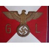 Gau Level Vehicle Pennant  # 1307