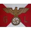 Gau Level Vehicle Pennant  # 1307