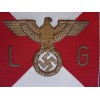 AO Gau Level Vehicle Pennant   # 1308