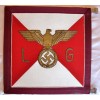 AO Gau Level Vehicle Pennant   # 1308