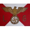 AO Gau Level Vehicle Pennant   # 1308