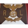 Reich Level Vehicle Pennant  # 1310