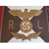 Reich Level Vehicle Pennant  # 1310