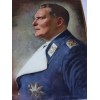 Rosenthal Hermann Göring Portrait  # 1315