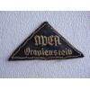 NPEA Oranienstein HJ Triangle # 1318