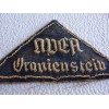 NPEA Oranienstein HJ Triangle # 1318