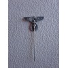 NSDAP Eagle Stickpin # 1325