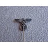 NSDAP Eagle Stickpin # 1325