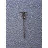 NSDAP Eagle Stickpin    # 1327