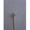 NSDAP Eagle Stickpin # 1328