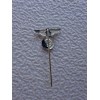 NSDAP Eagle Stickpin    # 1329