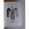 Reprint of 1943 Organisationsbuch der NSDAP # 1334