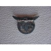 Luftwaffe Flak Helper HJ Badge # 1365
