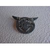 Luftwaffe Flak Helper HJ Badge # 1365