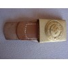 Water Traffic Police Buckle # 1371