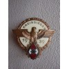 HJ 1939 Kreissieger Badge  # 1373