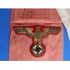 Adolf Hitler Presentation Olympic Sash  # 1377