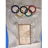 Adolf Hitler Presentation Olympic Sash  # 1377