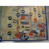 Luftwaffe Flak Board Game # 1382