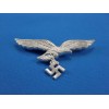 Luftwaffe EM Cap Eagle # 1383
